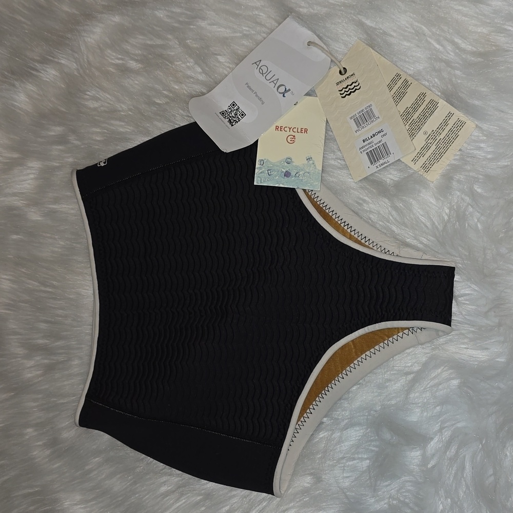 New Billabong surf capsule bottom Xs - Picture 6 of 10